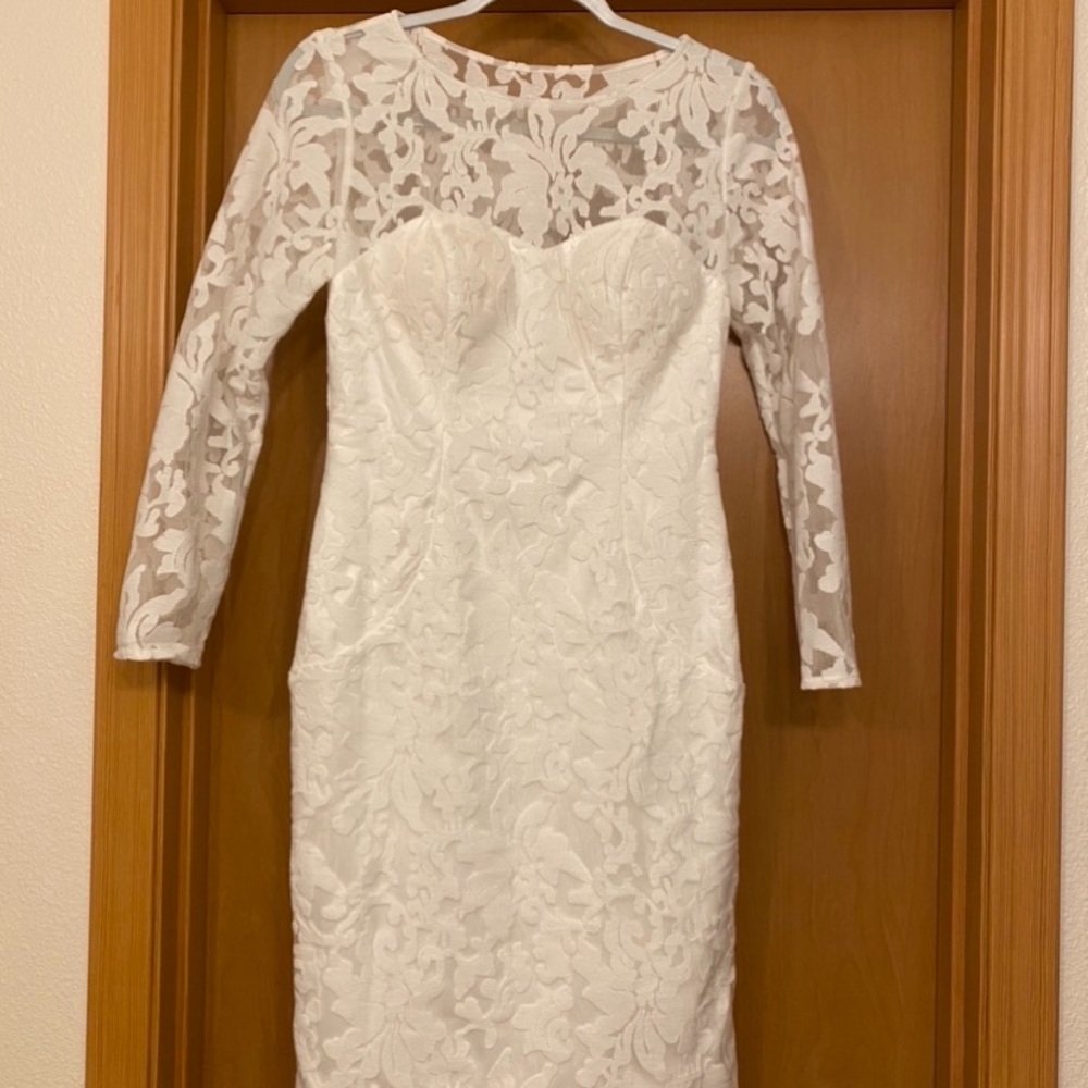 Bodycon dress